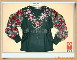 廣東圣地亞服飾民族服裝及其他未分類產品列表