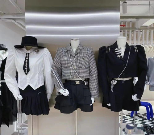 廣州服裝批發市場地圖出爐，低至10元起，雙十二必逛指南