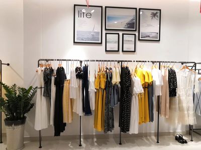 莎斯萊思 知名度與口碑雙驅動，塑造服裝零售業(yè)典范