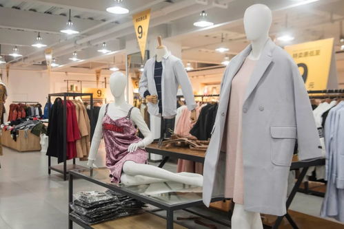 一言不合就打折，工廠店服裝9元起，下沙人的購(gòu)物狂歡節(jié)來了！